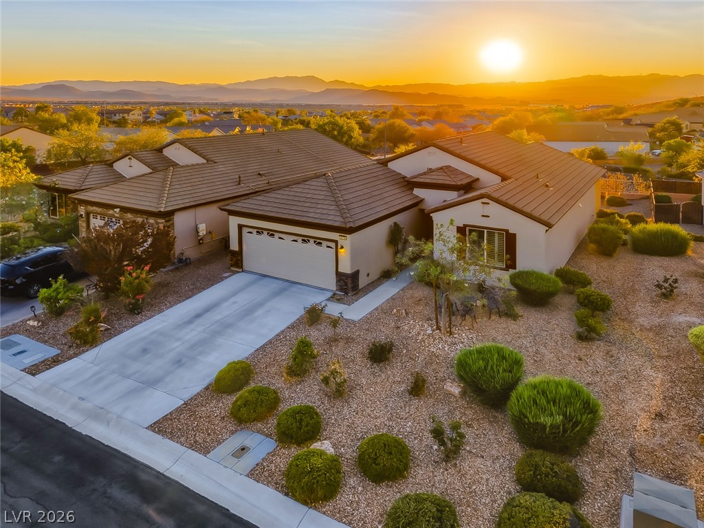 2576 Jada Drive Henderson NV 89044