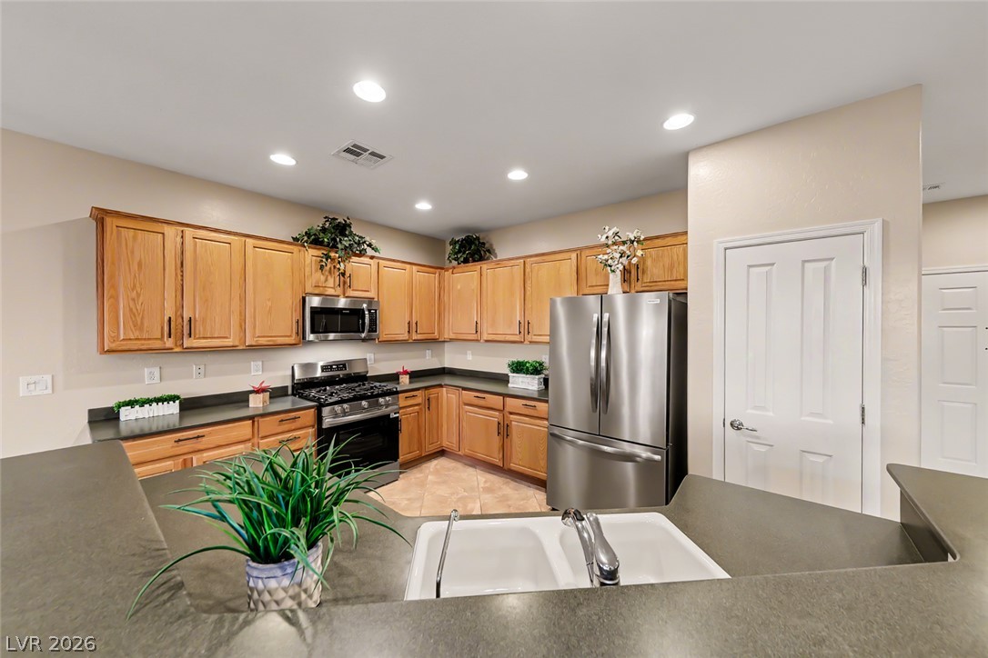 2576 Jada Drive Henderson NV 89044