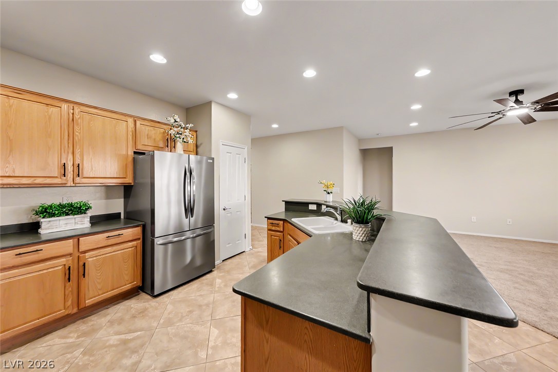 2576 Jada Drive Henderson NV 89044