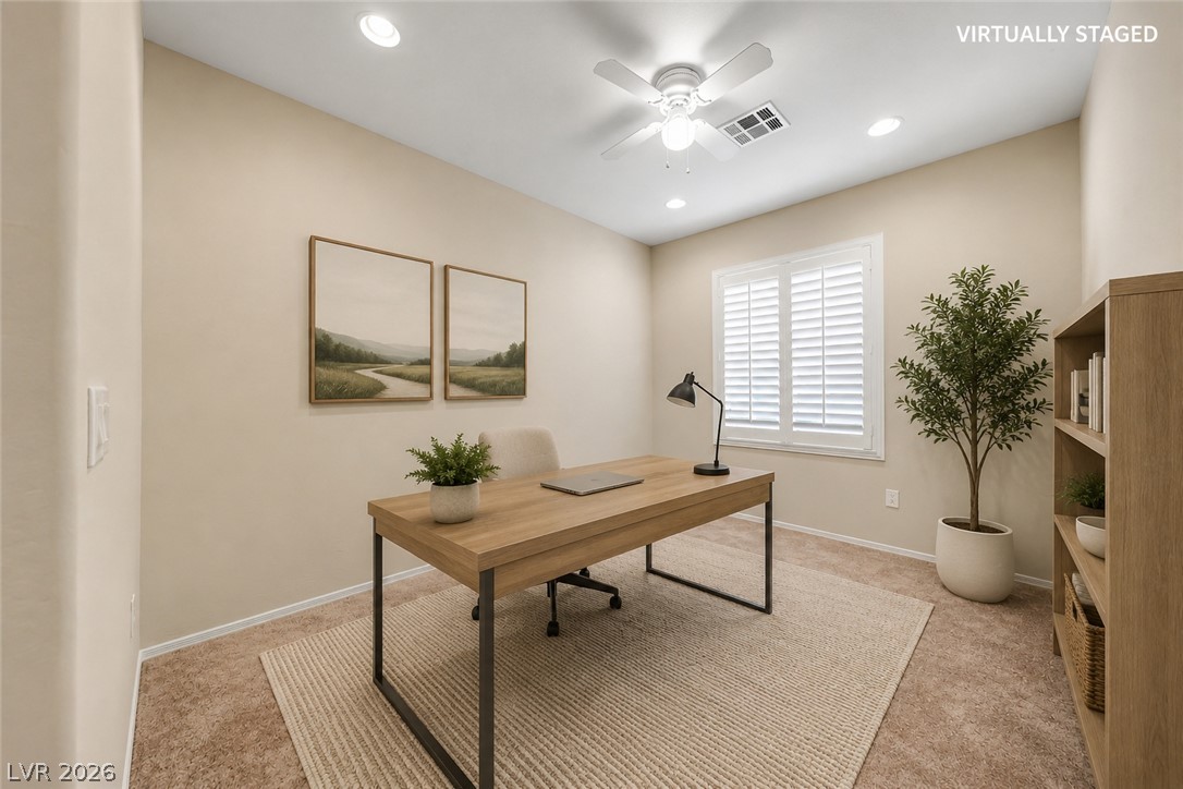 2576 Jada Drive Henderson NV 89044