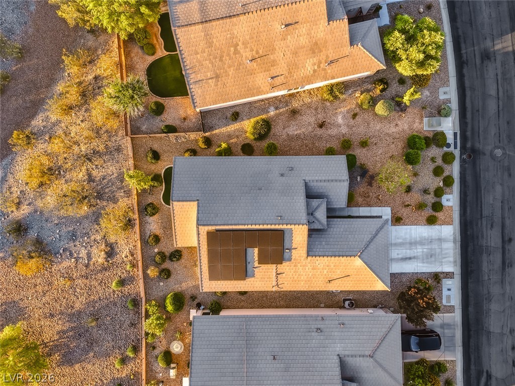 2576 Jada Drive Henderson NV 89044