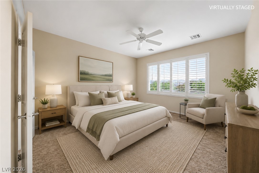2576 Jada Drive Henderson NV 89044