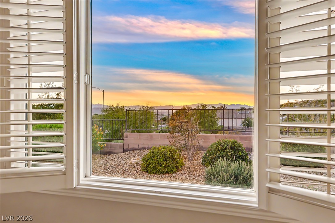 2576 Jada Drive Henderson NV 89044