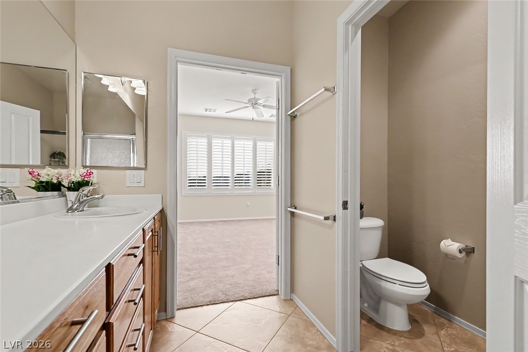 2576 Jada Drive Henderson NV 89044