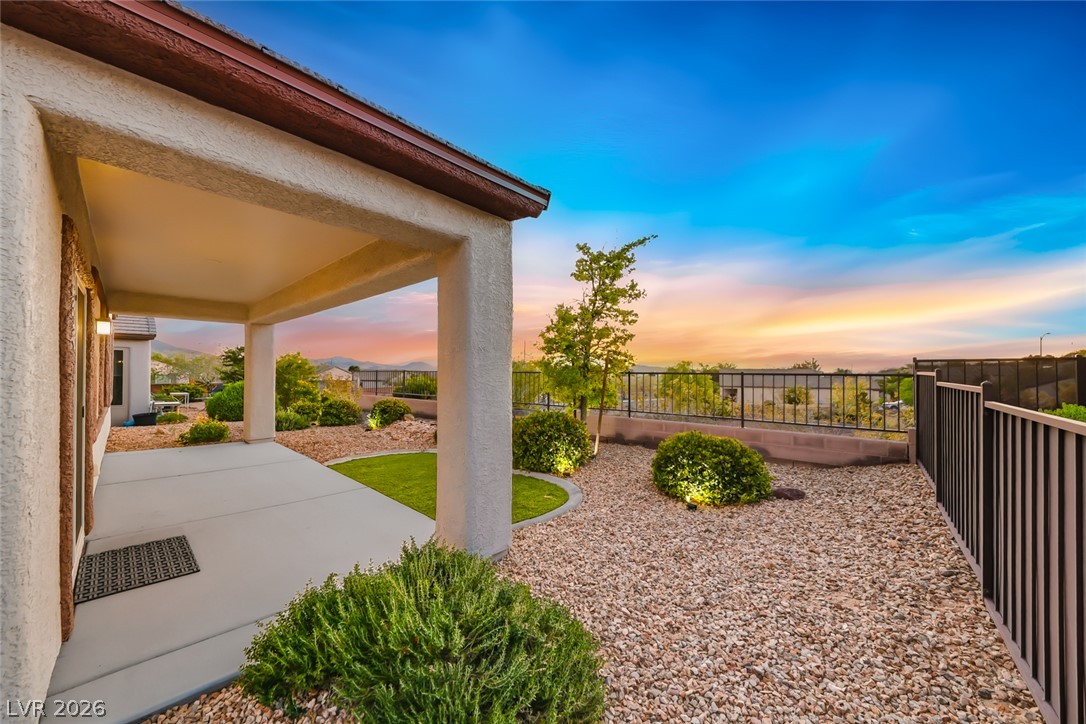 2576 Jada Drive Henderson NV 89044