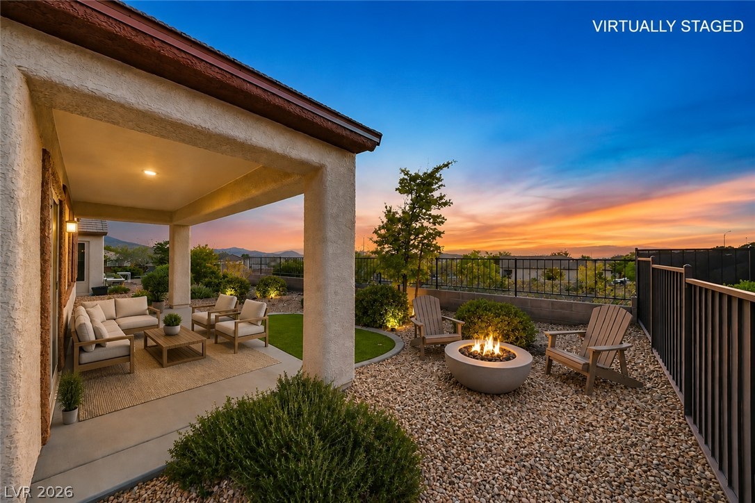 2576 Jada Drive Henderson NV 89044