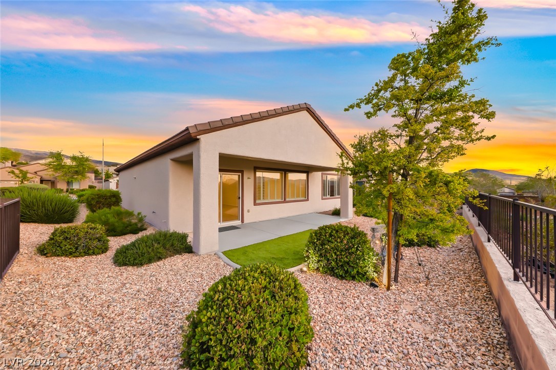 2576 Jada Drive Henderson NV 89044