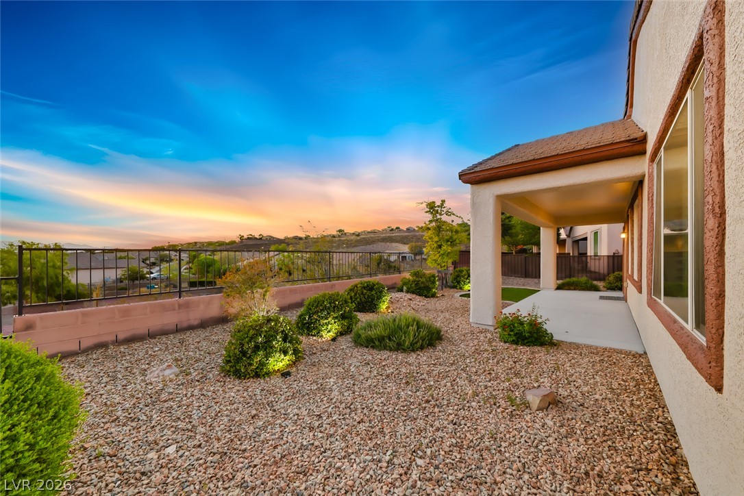 2576 Jada Drive Henderson NV 89044