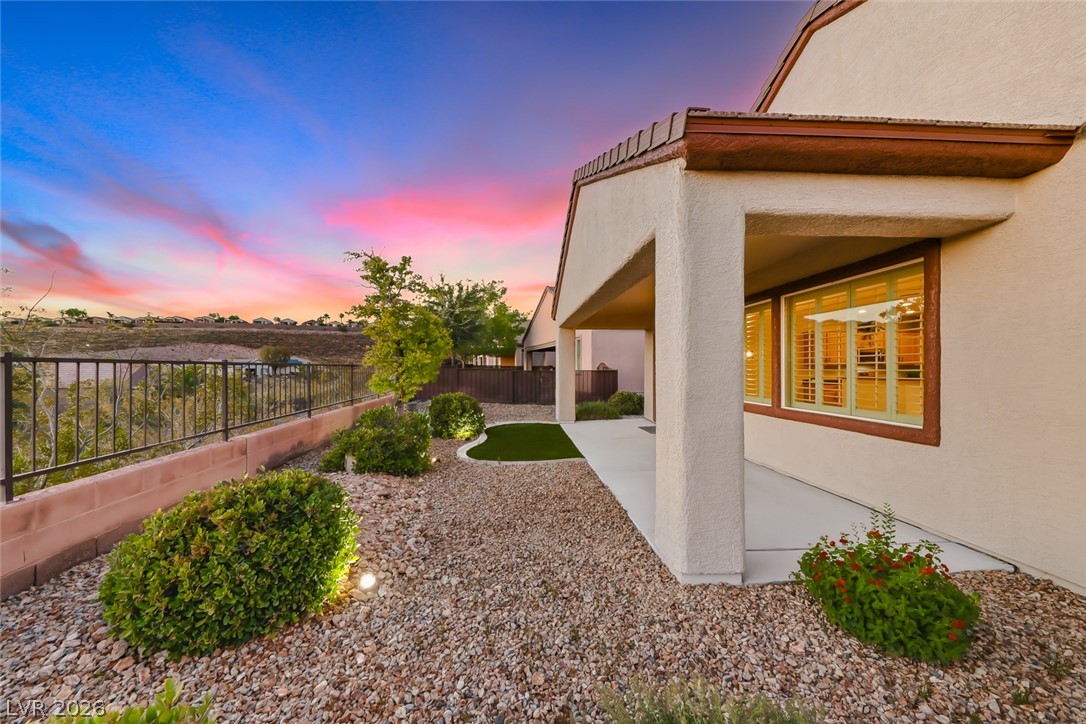 2576 Jada Drive Henderson NV 89044