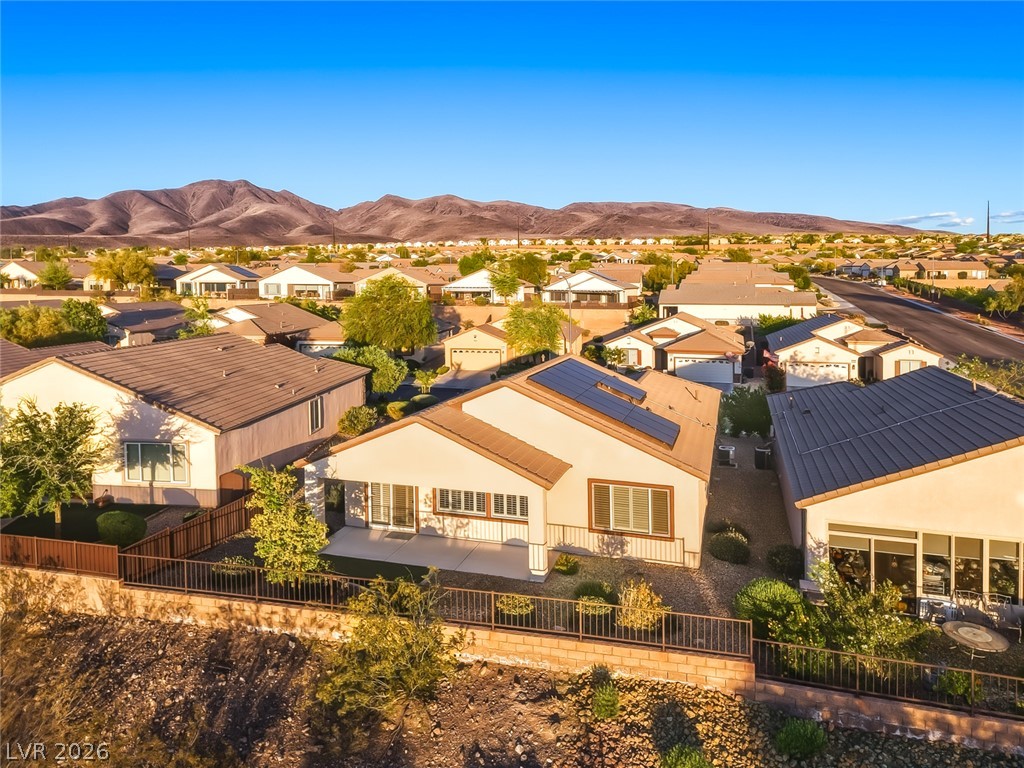 2576 Jada Drive Henderson NV 89044