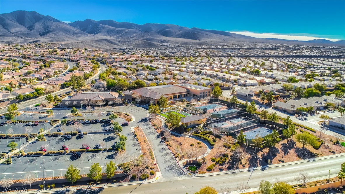 2576 Jada Drive Henderson NV 89044