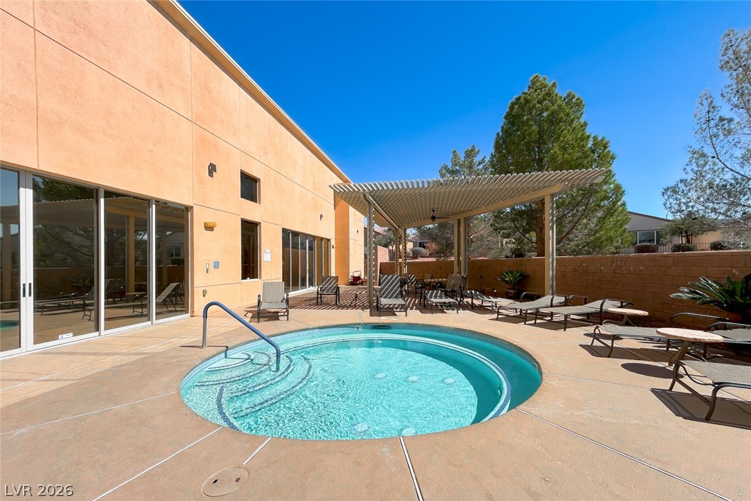 2576 Jada Drive Henderson NV 89044