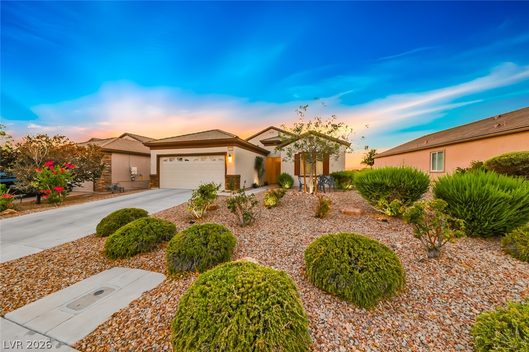 2576 Jada Drive Henderson NV 89044