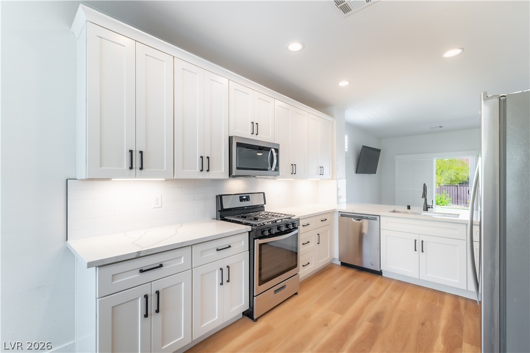 2142 Alyssa Jade Drive Henderson NV 89052