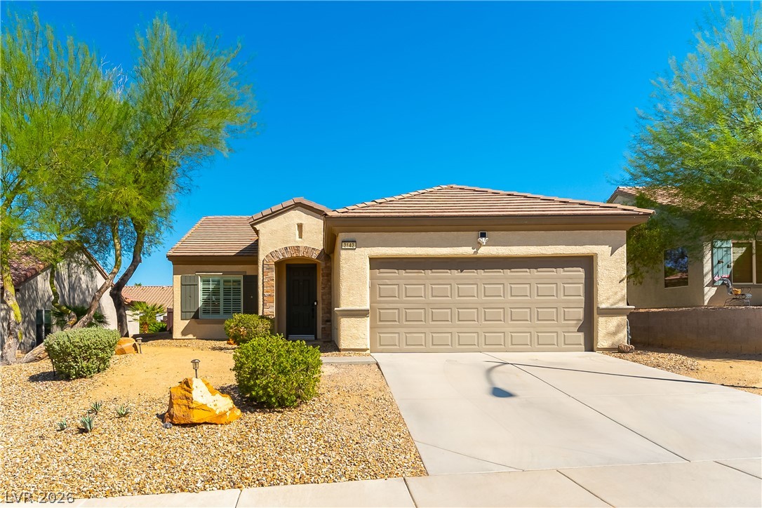 2142 Alyssa Jade Drive Henderson NV 89052