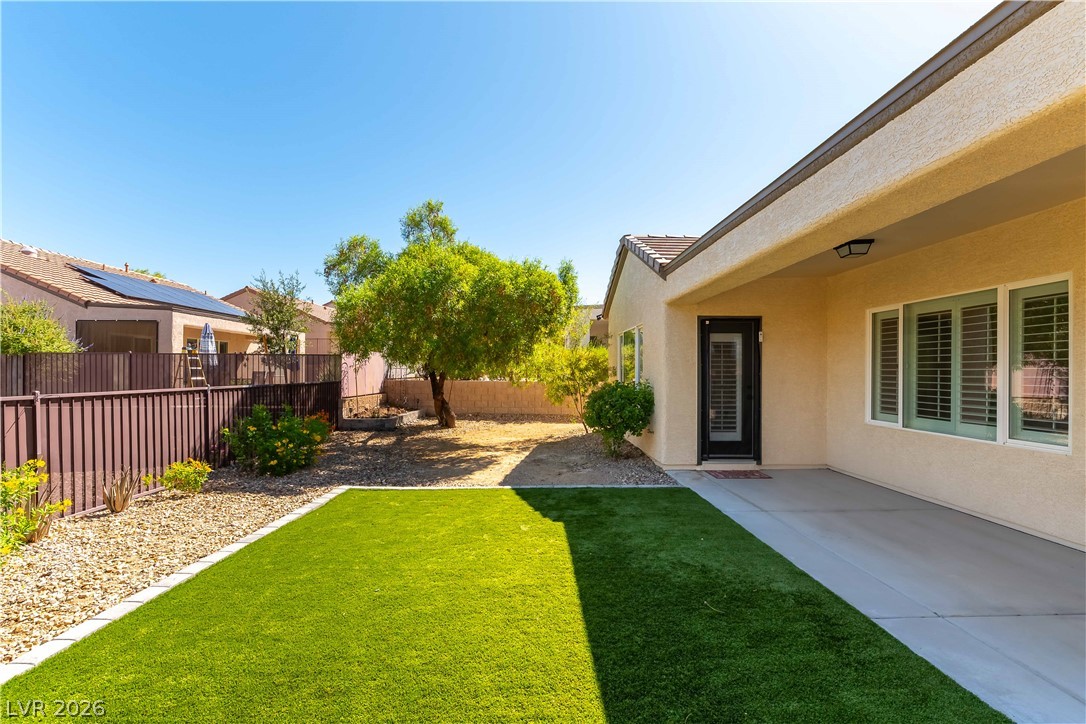 2142 Alyssa Jade Drive Henderson NV 89052