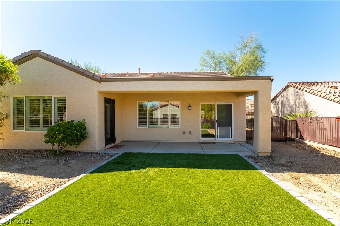 2142 Alyssa Jade Drive Henderson NV 89052