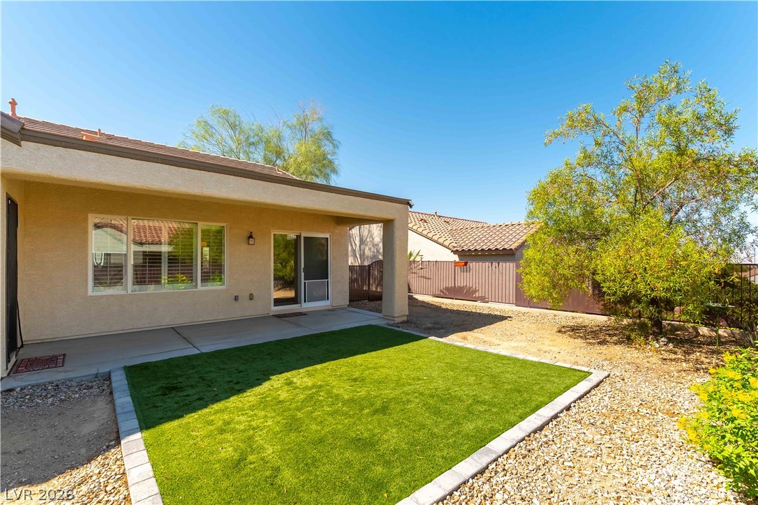 2142 Alyssa Jade Drive Henderson NV 89052