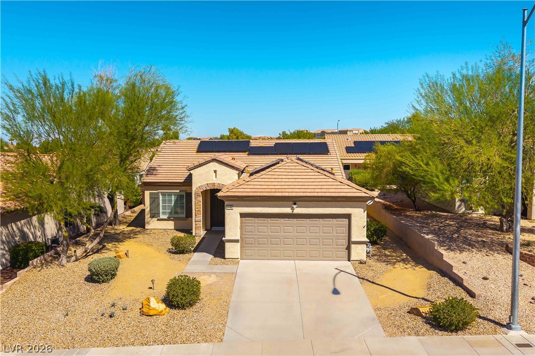 2142 Alyssa Jade Drive Henderson NV 89052