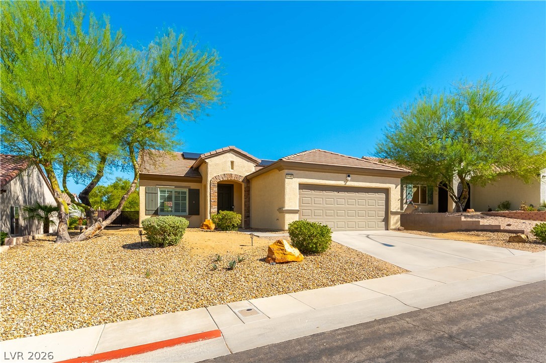 2142 Alyssa Jade Drive Henderson NV 89052