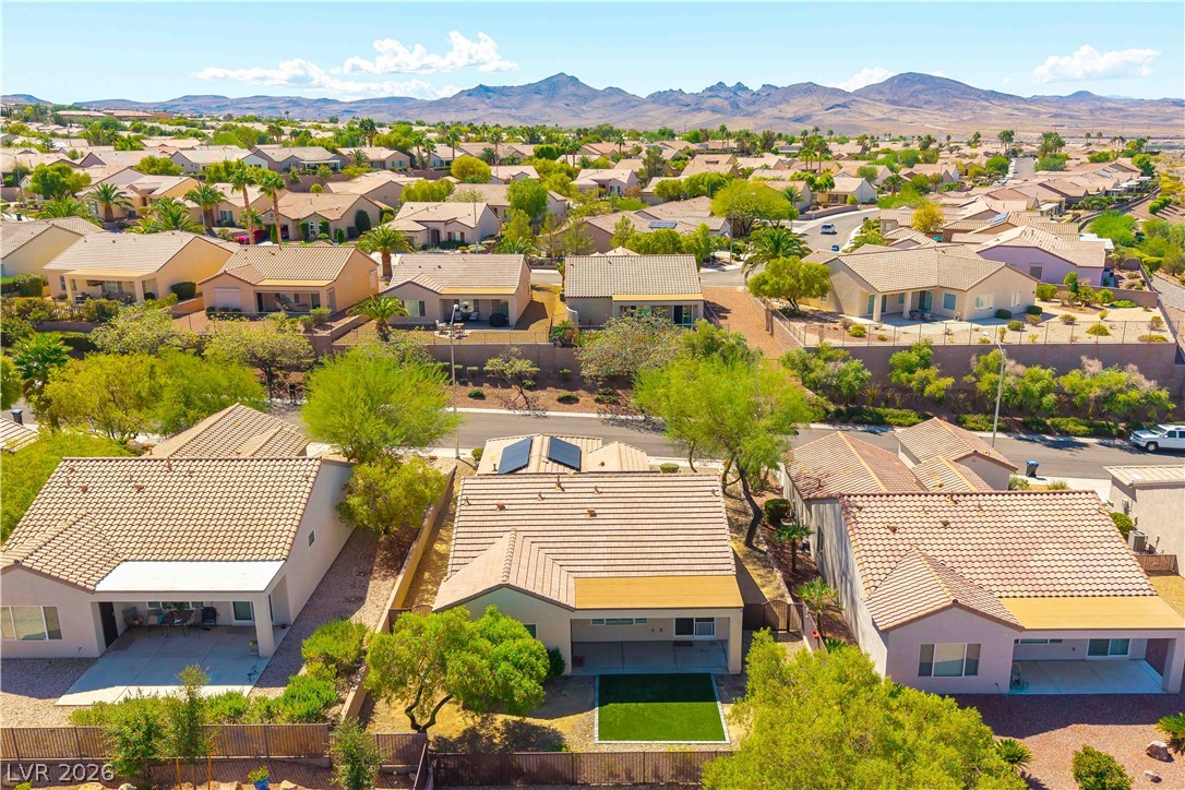 2142 Alyssa Jade Drive Henderson NV 89052