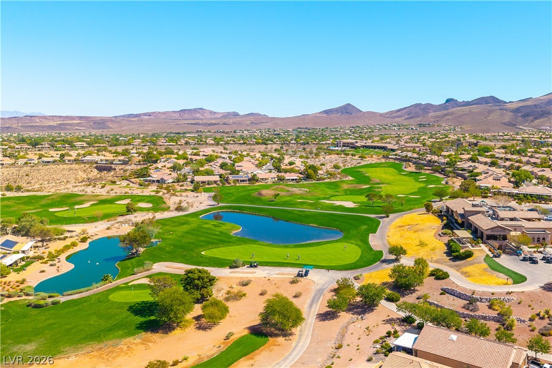 2142 Alyssa Jade Drive Henderson NV 89052
