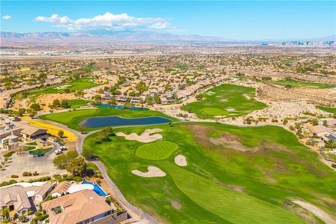 2142 Alyssa Jade Drive Henderson NV 89052