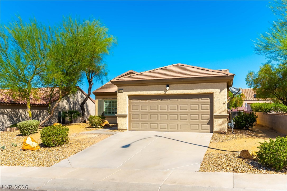 2142 Alyssa Jade Drive Henderson NV 89052