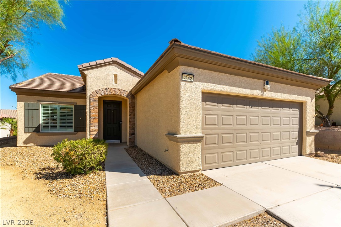 2142 Alyssa Jade Drive Henderson NV 89052