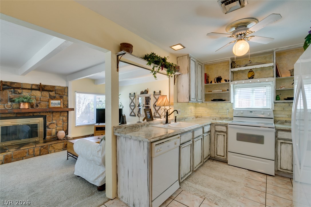 5368 Regal Avenue Las Vegas NV 89146