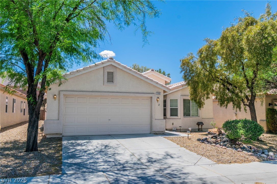 2265 Dakota Sky Court Henderson NV 89052