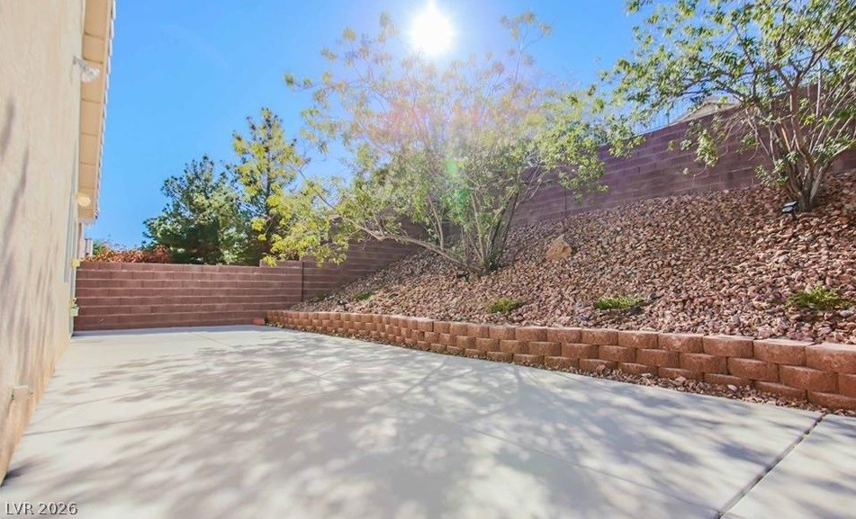 2265 Dakota Sky Court Henderson NV 89052