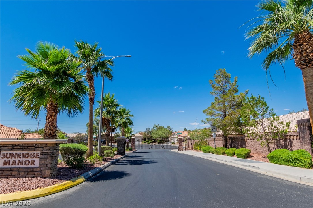 2265 Dakota Sky Court Henderson NV 89052