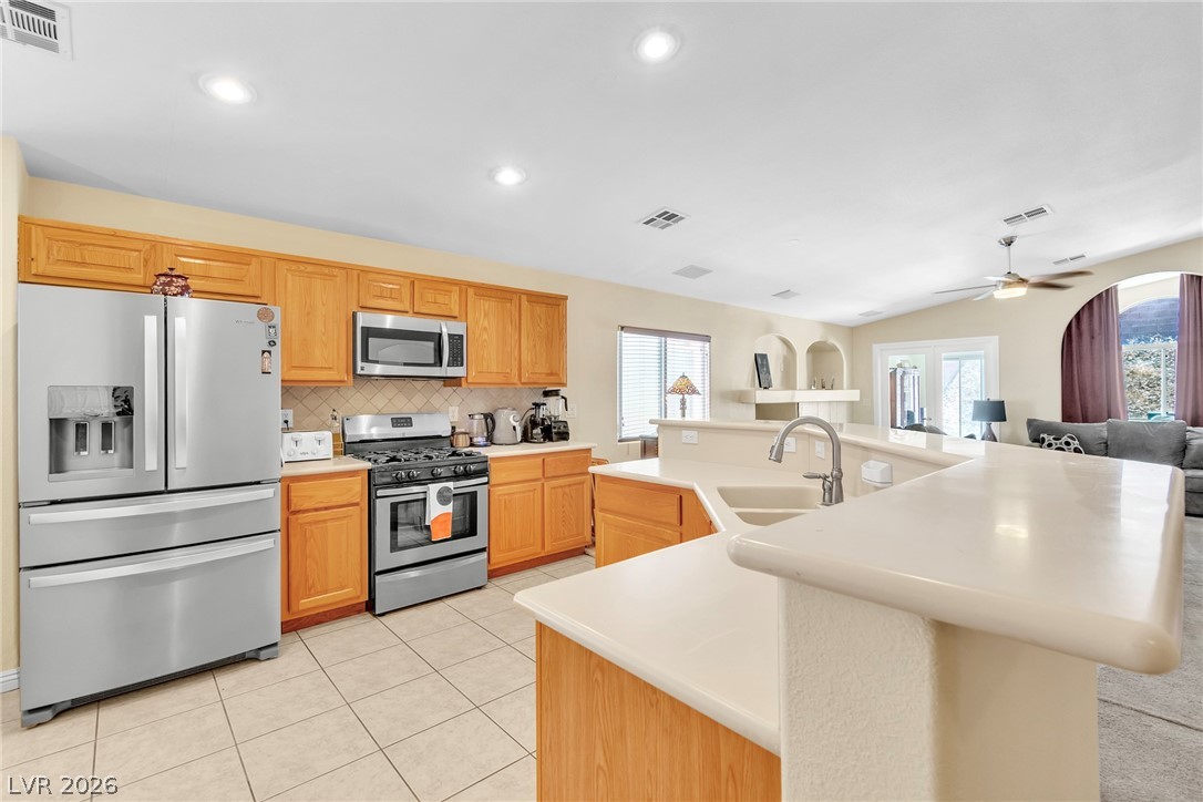 2265 Dakota Sky Court Henderson NV 89052