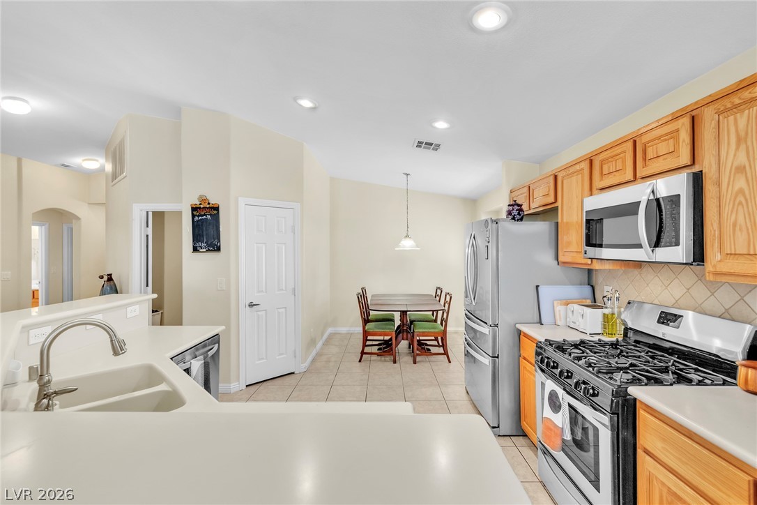 2265 Dakota Sky Court Henderson NV 89052