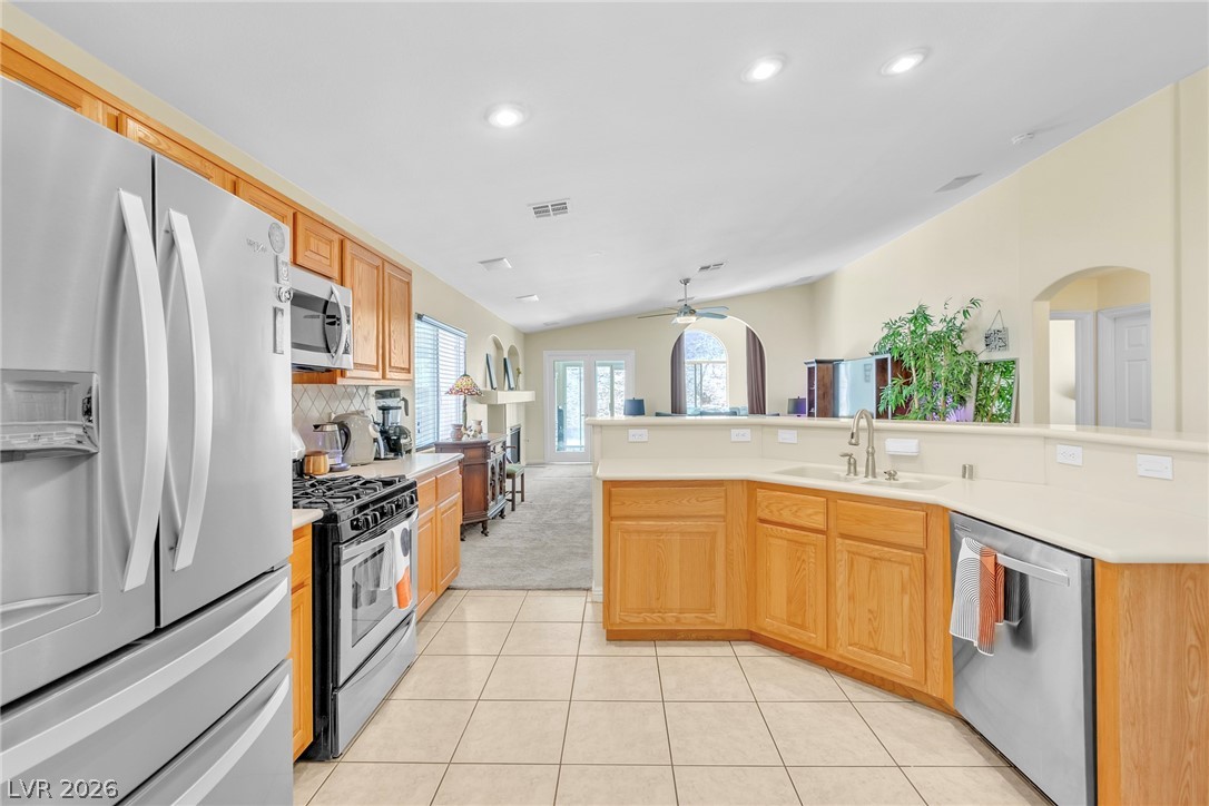 2265 Dakota Sky Court Henderson NV 89052