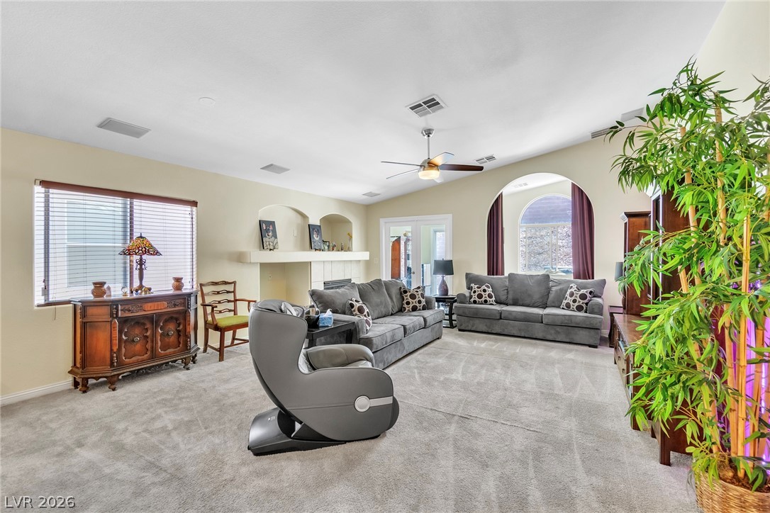 2265 Dakota Sky Court Henderson NV 89052