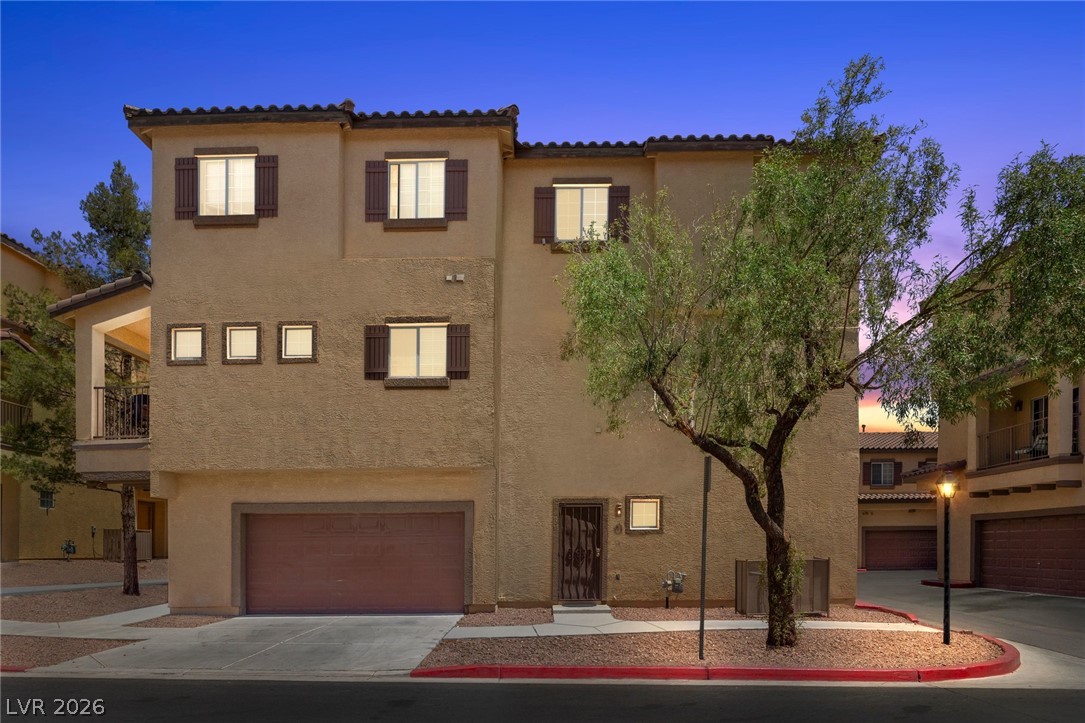 5940 Palmilla Street 1 North Las Vegas NV 89031