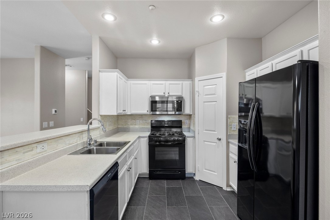 5940 Palmilla Street 1 North Las Vegas NV 89031