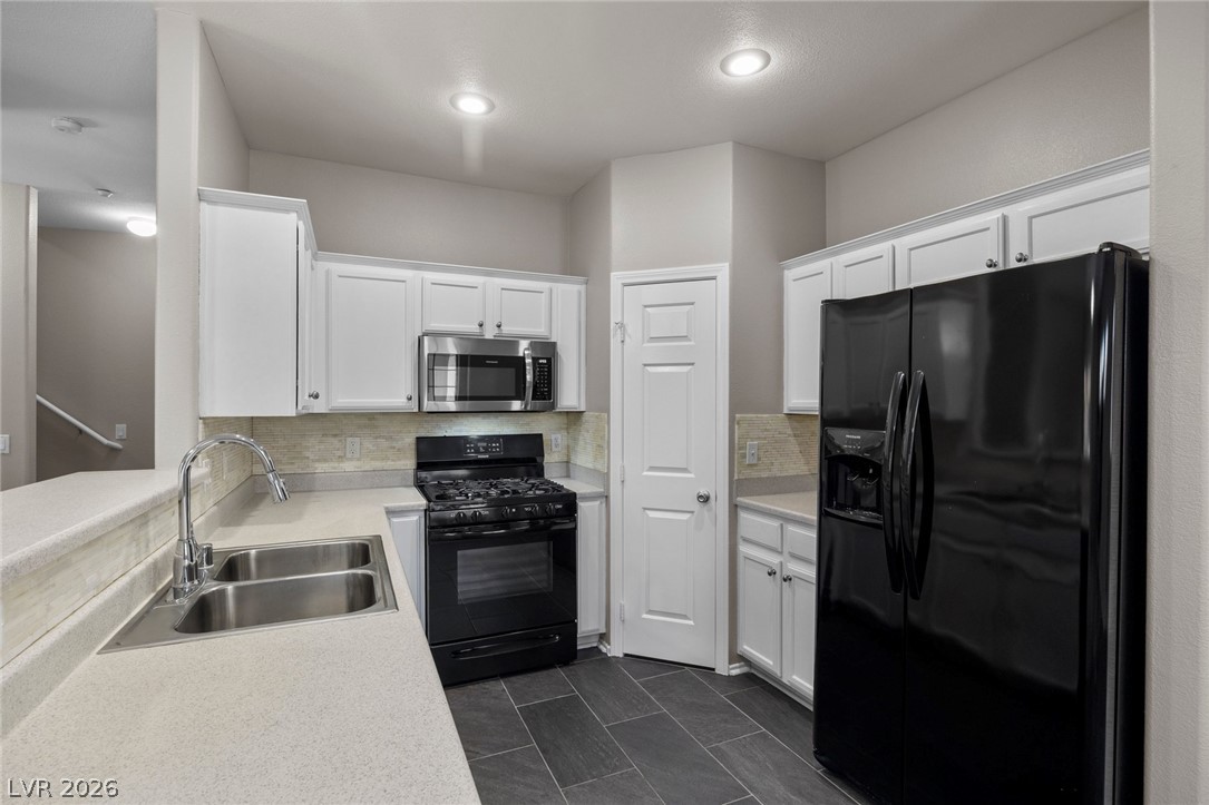 5940 Palmilla Street 1 North Las Vegas NV 89031