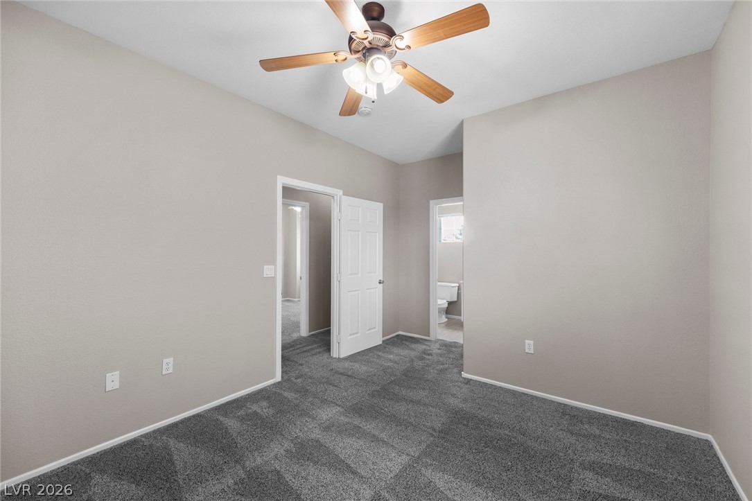 5940 Palmilla Street 1 North Las Vegas NV 89031