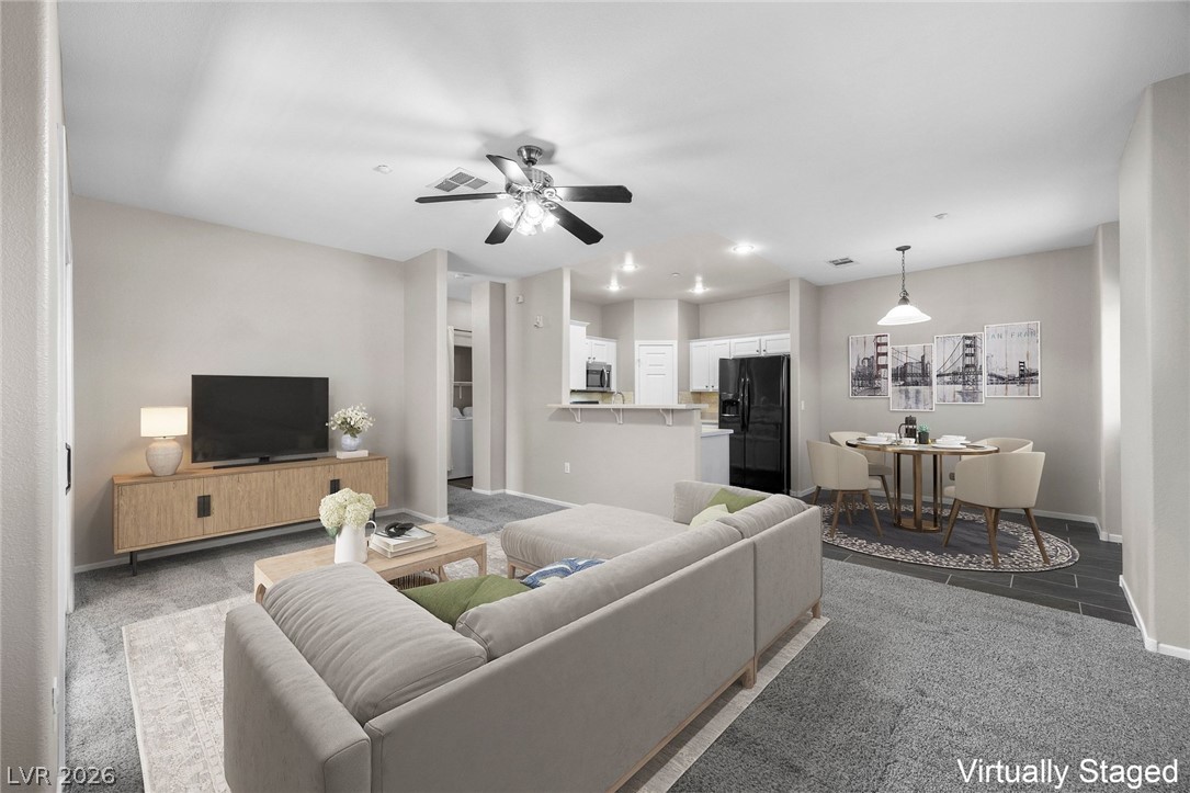 5940 Palmilla Street 1 North Las Vegas NV 89031