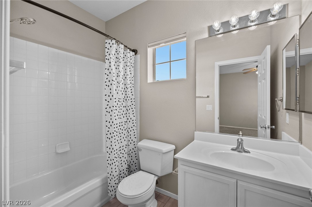 5940 Palmilla Street 1 North Las Vegas NV 89031