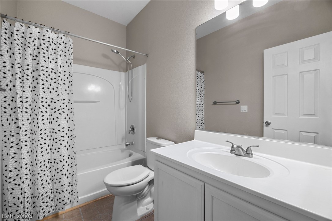 5940 Palmilla Street 1 North Las Vegas NV 89031