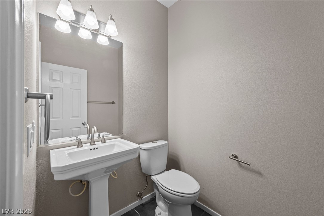 5940 Palmilla Street 1 North Las Vegas NV 89031