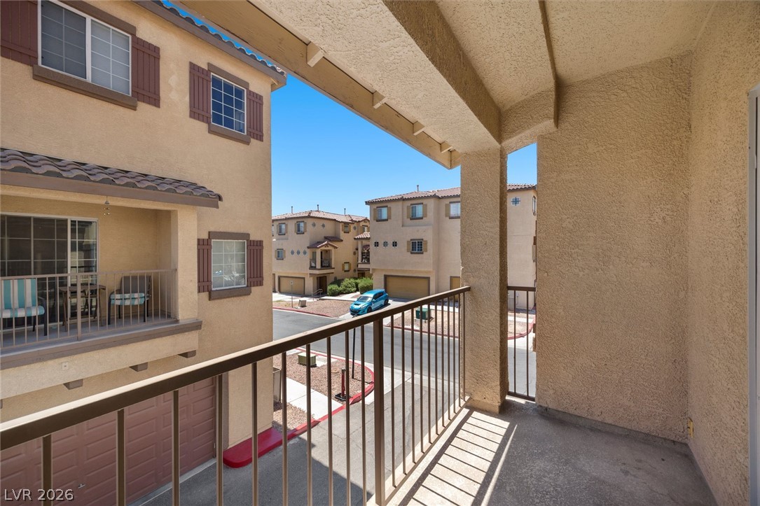 5940 Palmilla Street 1 North Las Vegas NV 89031