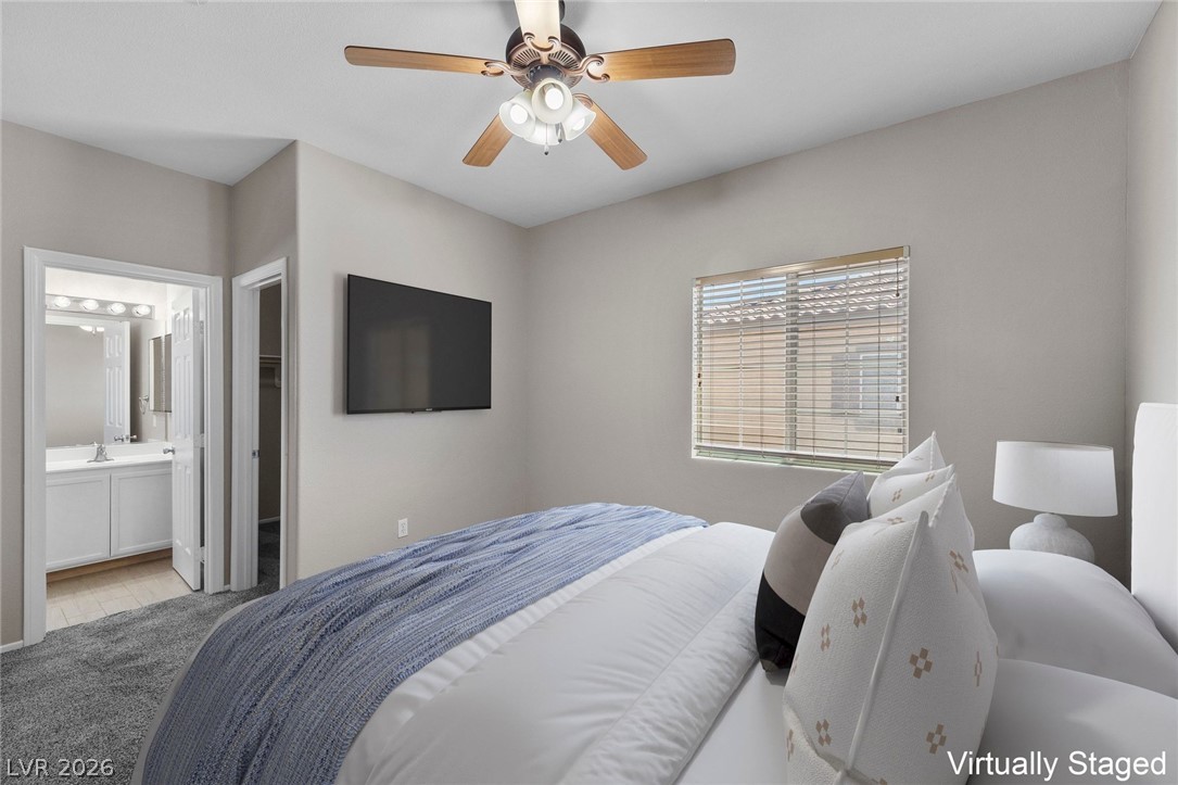 5940 Palmilla Street 1 North Las Vegas NV 89031