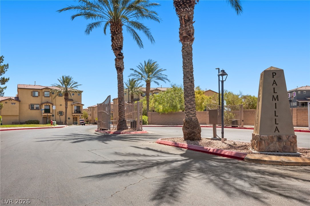 5940 Palmilla Street 1 North Las Vegas NV 89031