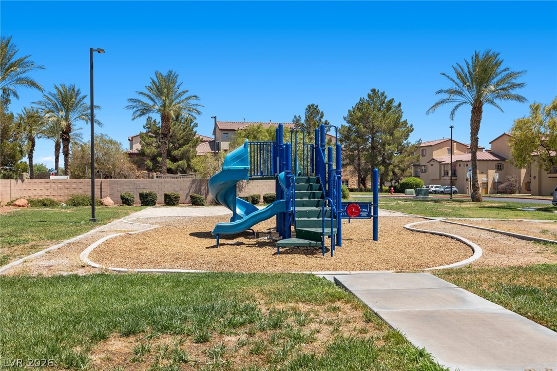 5940 Palmilla Street 1 North Las Vegas NV 89031