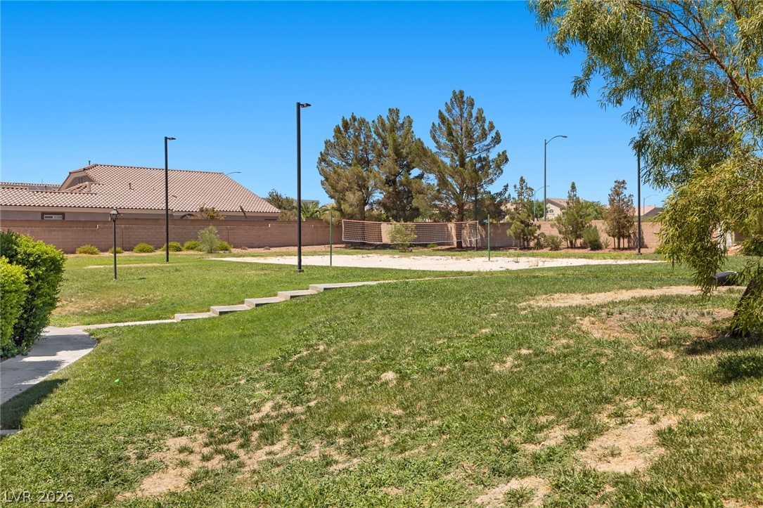 5940 Palmilla Street 1 North Las Vegas NV 89031
